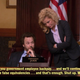 Illustration for article titled emAmerica, You Got Jammed/em awesomely mashes up emParks And Recreation/em with the current government shutdown